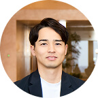 山田 晃平アイコン